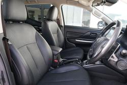 2023 Mitsubishi Triton Xtreme