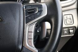 2023 Mitsubishi Triton Xtreme