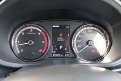 2023 Mitsubishi Triton Xtreme