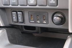 2023 Mitsubishi Triton Xtreme