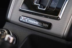 2023 Mitsubishi Triton Xtreme