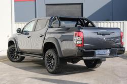 2023 Mitsubishi Triton Xtreme
