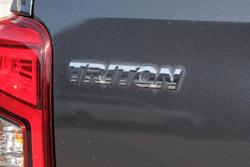 2023 Mitsubishi Triton Xtreme