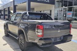 2023 Mitsubishi Triton Xtreme