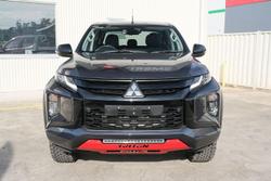 2023 Mitsubishi Triton Xtreme