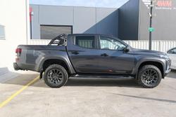 2023 Mitsubishi Triton Xtreme
