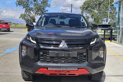 2023 Mitsubishi Triton Xtreme