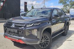 2023 Mitsubishi Triton Xtreme