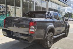 2023 Mitsubishi Triton Xtreme