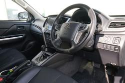 2023 Mitsubishi Triton Xtreme