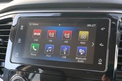 2023 Mitsubishi Triton Xtreme