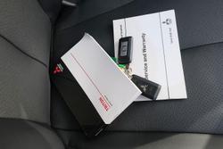 2023 Mitsubishi Triton Xtreme