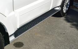 2017 Mitsubishi Pajero GLX