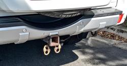 2017 Mitsubishi Pajero GLX