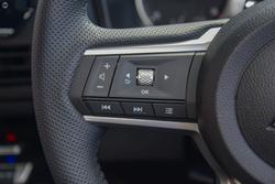 2025 Mitsubishi Triton GLX-R MV MY25 4X4 Dual Range White