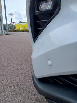 2022 Toyota Kluger GX