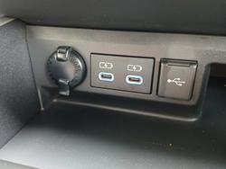 2022 Toyota Kluger GX