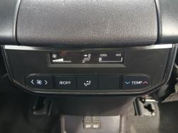 2022 Toyota Kluger GX