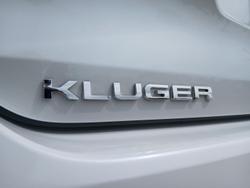 2022 Toyota Kluger GX