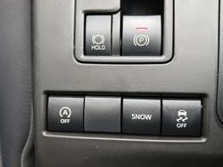 2022 Toyota Kluger GX