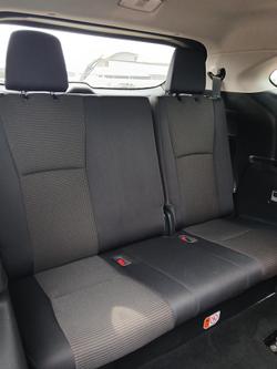 2022 Toyota Kluger GX