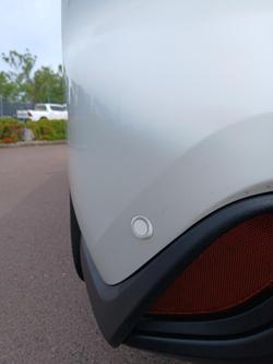 2022 Toyota Kluger GX