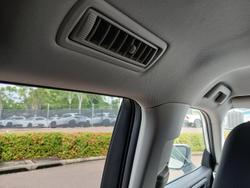 2022 Toyota Kluger GX