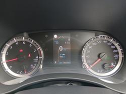 2022 Toyota Kluger GX