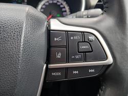 2022 Toyota Kluger GX