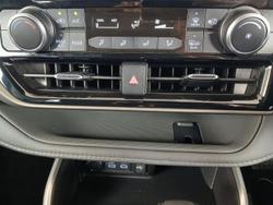 2022 Toyota Kluger GX