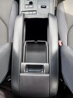 2022 Toyota Kluger GX