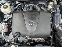 2022 Toyota Kluger GX