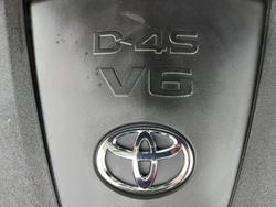 2022 Toyota Kluger GX