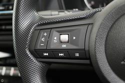 2025 Mitsubishi Triton GLX+ MV MY25 4X4 Dual Range White