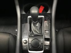 2021 Mazda 3 G20 Pure