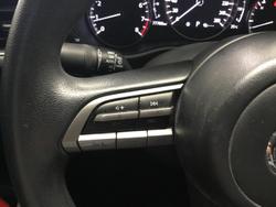 2021 Mazda 3 G20 Pure