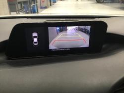 2021 Mazda 3 G20 Pure