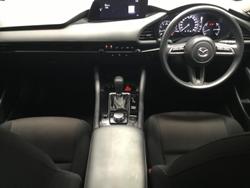 2021 Mazda 3 G20 Pure