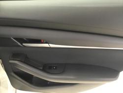 2021 Mazda 3 G20 Pure