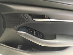 2021 Mazda 3 G20 Pure