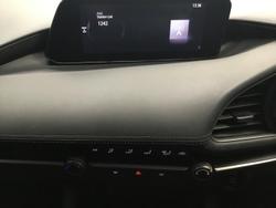 2021 Mazda 3 G20 Pure