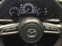 2021 Mazda 3 G20 Pure
