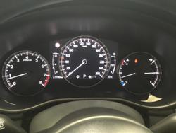 2021 Mazda 3 G20 Pure