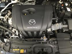 2022 Mazda CX-30 G20 Evolve