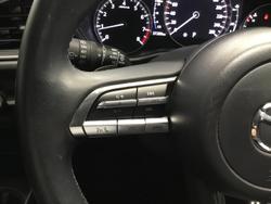 2022 Mazda CX-30 G20 Evolve