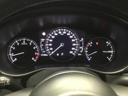 2022 Mazda CX-30 G20 Evolve