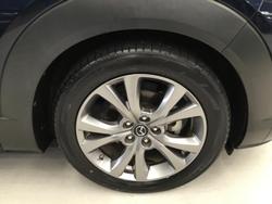 2022 Mazda CX-30 G20 Evolve