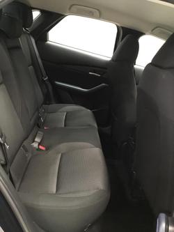 2022 Mazda CX-30 G20 Evolve