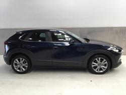 2022 Mazda CX-30 G20 Evolve