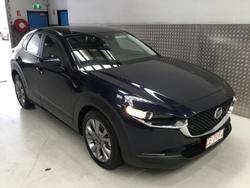 2022 Mazda CX-30 G20 Evolve